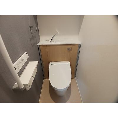 サピーⅡ 103【管理NO：1-028717201-01030】 ★家具家電は申し込み後に搬入します★の物件写真5