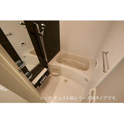 サピーⅡ 102【管理NO：1-028717201-01020】 ★家具家電は申し込み後に搬入します★ ★2026年10月上旬入居可能★の物件写真4