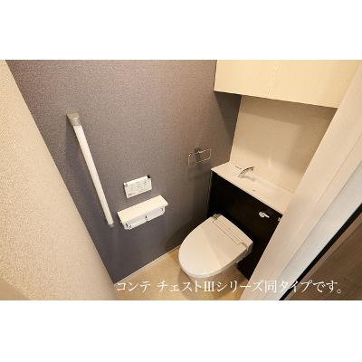 サピーⅡ 102【管理NO：1-028717201-01020】 ★家具家電は申し込み後に搬入します★ ★2026年10月上旬入居可能★の物件写真5