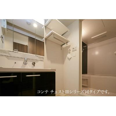 サピーⅡ 102【管理NO：1-028717201-01020】 ★家具家電は申し込み後に搬入します★ ★2026年10月上旬入居可能★の物件写真6