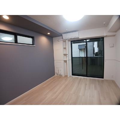 サピーⅡ 101【管理NO：1-028717201-01010】 ★家具家電は申し込み後に搬入します★の物件写真2