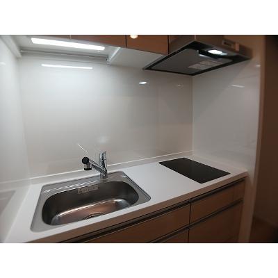 サピーⅡ 101【管理NO：1-028717201-01010】 ★家具家電は申し込み後に搬入します★の物件写真3