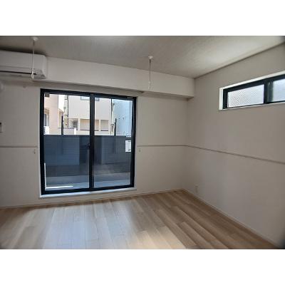 リッシュ 205【管理NO：1-028619001-02050】 ★家具家電は申し込み後に搬入します★の物件写真2