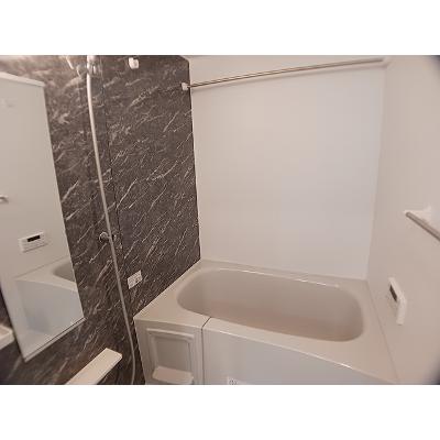 リッシュ 205【管理NO：1-028619001-02050】 ★家具家電は申し込み後に搬入します★の物件写真4