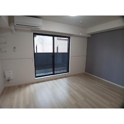 リッシュ 203【管理NO：1-028619001-02030】 ★家具家電は申し込み後に搬入します★の物件写真2