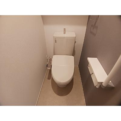 リッシュ 203【管理NO：1-028619001-02030】 ★家具家電は申し込み後に搬入します★の物件写真5