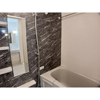 リッシュ 201【管理NO：1-028619001-02010】 ★家具家電は申し込み後に搬入します★の物件写真4