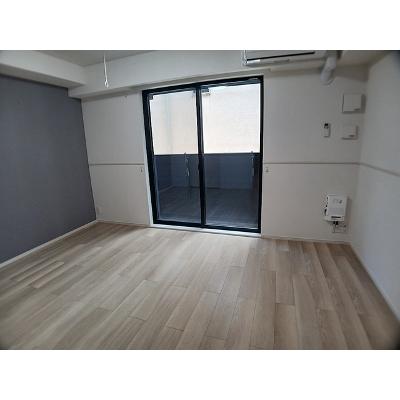 リッシュ 104【管理NO：1-028619001-01040】 ★家具家電は申し込み後に搬入します★の物件写真2