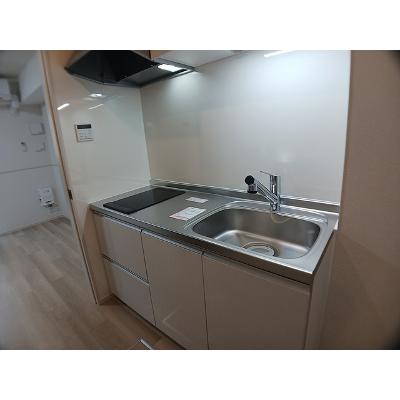 リッシュ 104【管理NO：1-028619001-01040】 ★家具家電は申し込み後に搬入します★の物件写真3