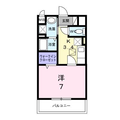 リッシュ 103【管理NO：1-028619001-01030】 ★家具家電は申し込み後に搬入します 2026年10月上旬入居可能の外観画像
