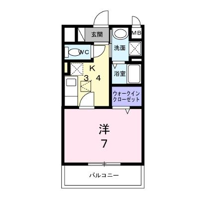 リッシュ 102【管理NO：1-028619001-01020】 ★家具家電は申し込み後に搬入します★ ★2026年10月上旬入居可能★の外観画像