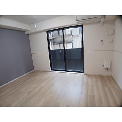 リッシュ 102【管理NO：1-028619001-01020】 ★家具家電は申し込み後に搬入します★の物件写真2