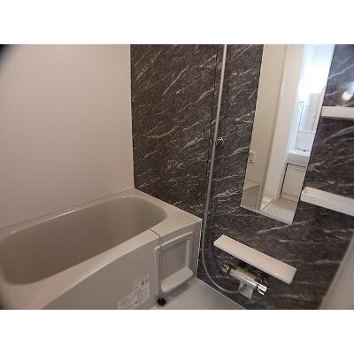 リッシュ 102【管理NO：1-028619001-01020】 ★家具家電は申し込み後に搬入します★の物件写真4