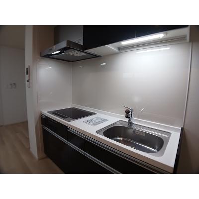 ハレプア 201【管理NO：1-028589101-02010】 ★家具家電は申し込み後に搬入しますの物件写真3