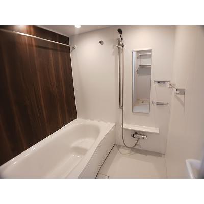 ハレプア 201【管理NO：1-028589101-02010】 ★家具家電は申し込み後に搬入しますの物件写真4