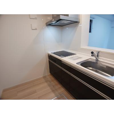ハレプア 102【管理NO：1-028589101-01020】 ★家具家電は申し込み後に搬入しますの物件写真3