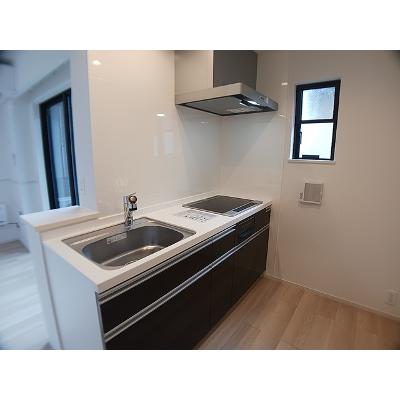 アルテミス 201【管理NO：1-028584501-02010】 ★家具家電は申し込み後に搬入します★の物件写真3