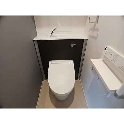 アルテミス 201【管理NO：1-028584501-02010】 ★家具家電は申し込み後に搬入します★の物件写真5
