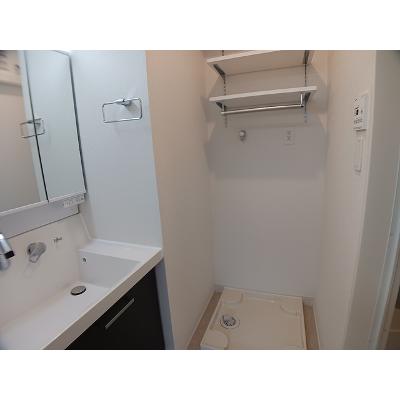アルテミス 201【管理NO：1-028584501-02010】 ★家具家電は申し込み後に搬入します★の物件写真6