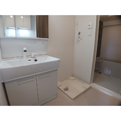 ヒカルサ川口芝西 304【管理NO：1-028499901-03040】 ★家具家電は申し込み後に搬入します★の物件写真6