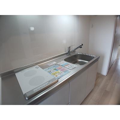 ヒカルサ川口芝西 303【管理NO：1-028499901-03030】 ★家具家電は申し込み後に搬入します★の物件写真3