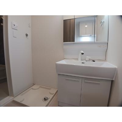 ヒカルサ川口芝西 303【管理NO：1-028499901-03030】 ★家具家電は申し込み後に搬入します★の物件写真6
