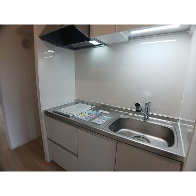 ヒカルサ川口芝西 302【管理NO：1-028499901-03020】 ★家具家電は申し込み後に搬入しますの物件写真3