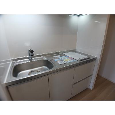 ヒカルサ川口芝西 301【管理NO：1-028499901-03010】 ★家具家電は申し込み後に搬入します★の物件写真3