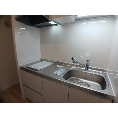 ヒカルサ川口芝西 202【管理NO：1-028499901-02020】 ★家具家電は申し込み後に搬入します★の物件写真3