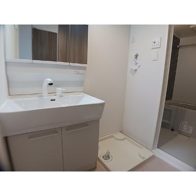 ヒカルサ川口芝西 202【管理NO：1-028499901-02020】 ★家具家電は申し込み後に搬入します★の物件写真6