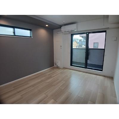 ヒカルサ川口芝西 201【管理NO：1-028499901-02010】 ★家具家電は申し込み後に搬入します★の物件写真2