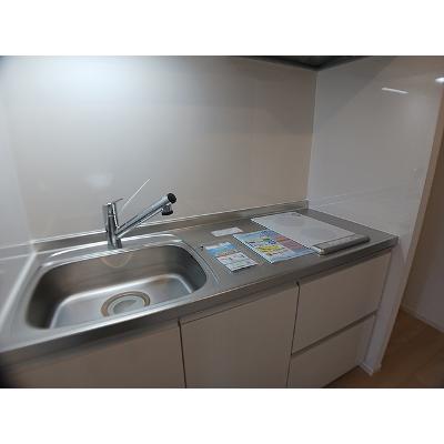 ヒカルサ川口芝西 201【管理NO：1-028499901-02010】 ★家具家電は申し込み後に搬入します★の物件写真3
