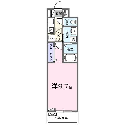 ヒカルサ川口芝西 104【管理NO：1-028499901-01040】 ★家具家電は申し込み後に搬入します★の外観画像