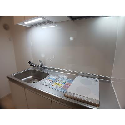ヒカルサ川口芝西 104【管理NO：1-028499901-01040】 ★家具家電は申し込み後に搬入します★の物件写真3