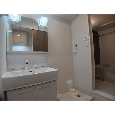 ヒカルサ川口芝西 104【管理NO：1-028499901-01040】 ★家具家電は申し込み後に搬入します★の物件写真6