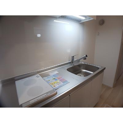 ヒカルサ川口芝西 103【管理NO：1-028499901-01030】 ★家具家電は申し込み後に搬入します★の物件写真3