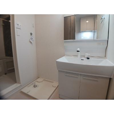ヒカルサ川口芝西 103【管理NO：1-028499901-01030】 ★家具家電は申し込み後に搬入します★の物件写真6