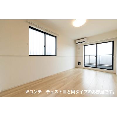 Ａｍｒｉｔａ　Ⅴ 301【管理NO：1-028476201-03010】 ★家具家電は申し込み後に搬入します★ ★2026年10月上旬入居可能★の物件写真2