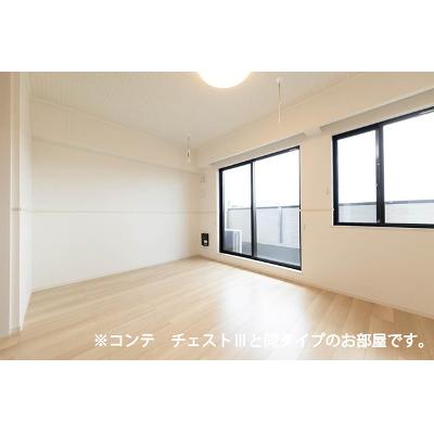Ａｍｒｉｔａ　Ⅴ 204【管理NO：1-028476201-02040】 ★家具家電は申し込み後に搬入します★ ★2026年10月上旬入居可能★の物件写真2