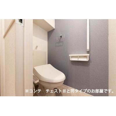 Ａｍｒｉｔａ　Ⅴ 204【管理NO：1-028476201-02040】 ★家具家電は申し込み後に搬入します★ ★2026年10月上旬入居可能★の物件写真5