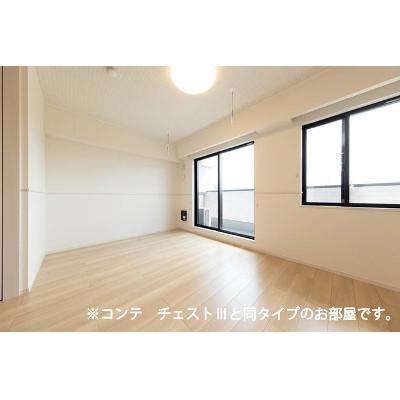 Ａｍｒｉｔａ　Ⅴ 202【管理NO：1-028476201-02020】 ★家具家電は申し込み後に搬入します★ ★2026年10月上旬入居可能★の物件写真2