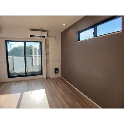 ロンフルール 308【管理NO：1-028421801-03080】 ★家具家電は申し込み後に搬入します★の物件写真2