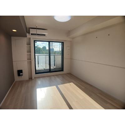 ロンフルール 307【管理NO：1-028421801-03070】 ★家具家電は申し込み後に搬入します★の物件写真2