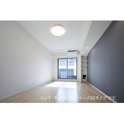 ロンフルール 306【管理NO：1-028421801-03060】 ★家具家電は申し込み後に搬入します★ ★2026年10月上旬入居可能★の物件写真2