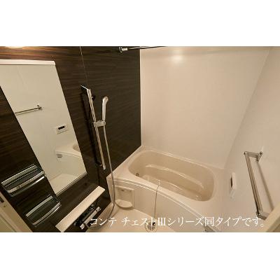 ロンフルール 306【管理NO：1-028421801-03060】 ★家具家電は申し込み後に搬入します★ ★2026年10月上旬入居可能★の物件写真4