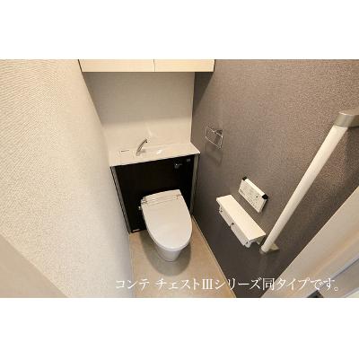 ロンフルール 306【管理NO：1-028421801-03060】 ★家具家電は申し込み後に搬入します★ ★2026年10月上旬入居可能★の物件写真5