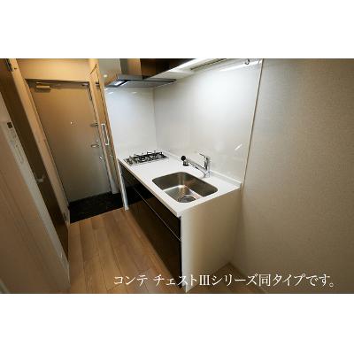 ロンフルール 305【管理NO：1-028421801-03050】 ★家具家電は申し込み後に搬入します★ ★2026年10月上旬入居可能★の物件写真3