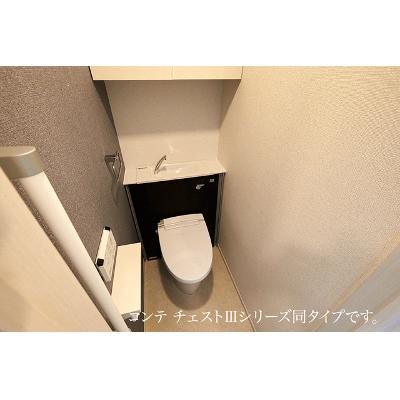 ロンフルール 305【管理NO：1-028421801-03050】 ★家具家電は申し込み後に搬入します★ ★2026年10月上旬入居可能★の物件写真5