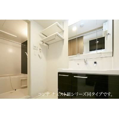 ロンフルール 305【管理NO：1-028421801-03050】 ★家具家電は申し込み後に搬入します★ ★2026年10月上旬入居可能★の物件写真6