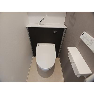 ロンフルール 304【管理NO：1-028421801-03040】 ★家具家電は申し込み後に搬入します★の物件写真5